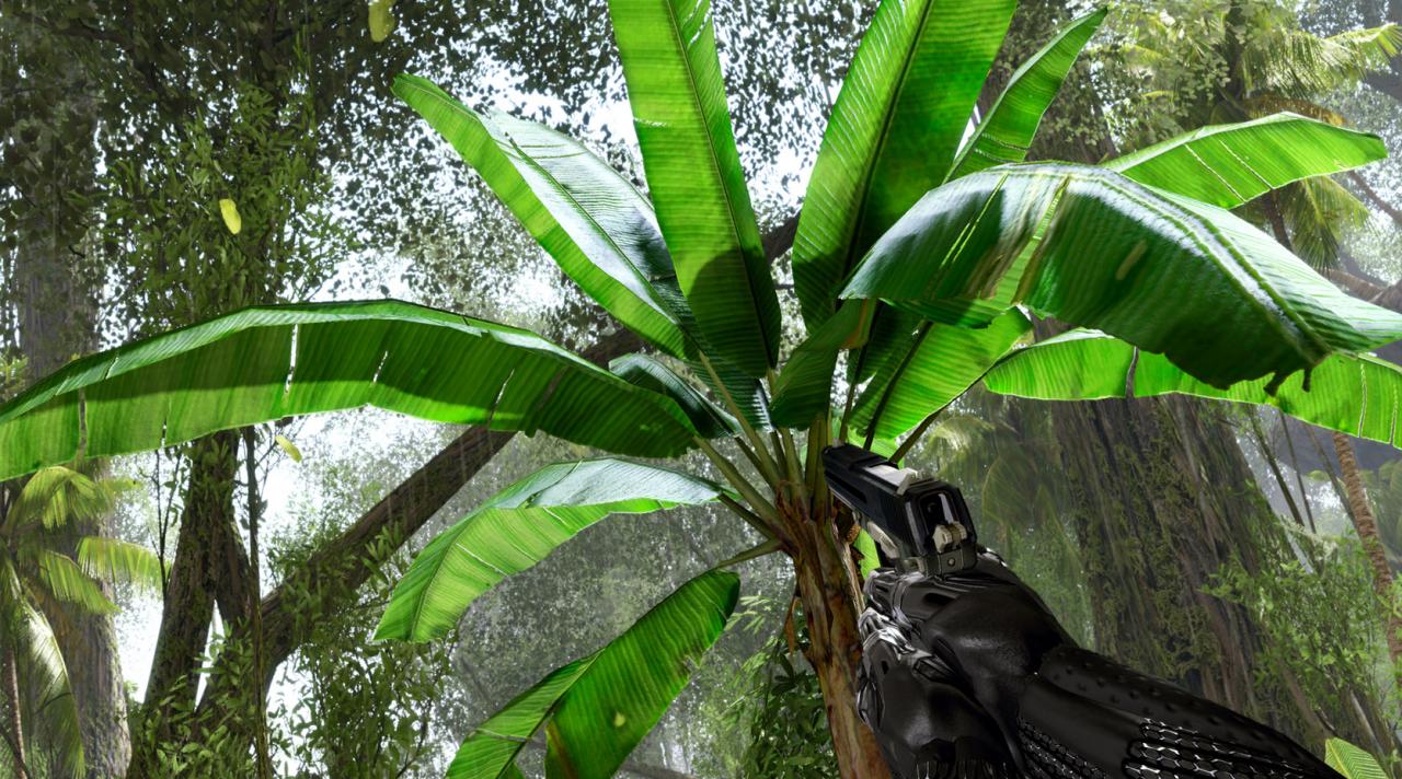 [21/12/2012] Crysis entführte uns auf dem PC bereits 2007 auf die fiktiven tropischen Ling-Shan-Inseln im Ostchinesischen Meer. Im Stile des Ur-Far-Cry kämpfen wir uns durch Sölder- und Monster-Horden über eine grafisch prachtvolle Inselkulisse.