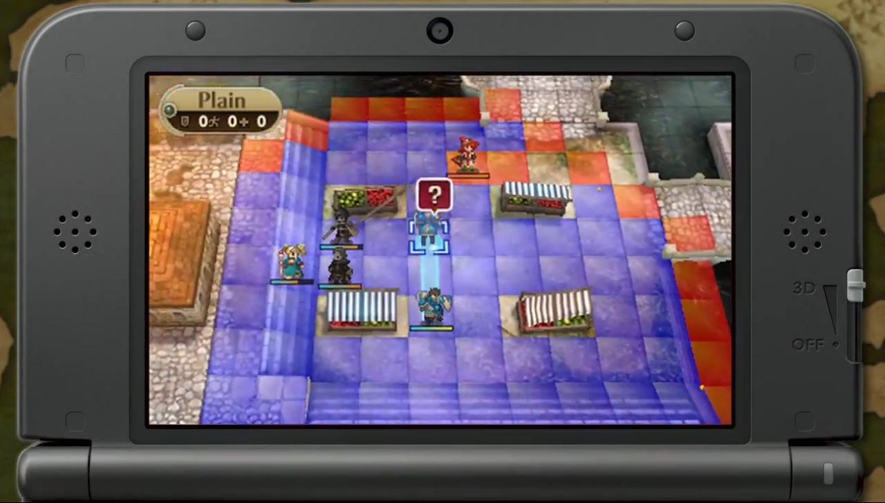 [06/12/2012] Fire Emblem: Awakening - Auch das neue Fire Emblem ist ein Pflichtkauf für Strategie-Spiele-Fans mit Fantasy-Faible.