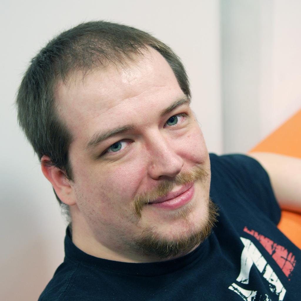 [06/12/2012] Matthias Dammes: 