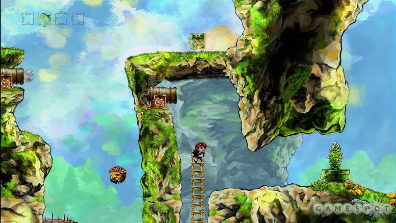 [05/12/2012] Der innovative Puzzle-Plattformer Braid ist bereits seit einigen Jahren (Xbox 360: 2008, PS3: 2009) erhältlich, hat es aber nie in die Riege oft verkaufter Games geschafft - trotz einzigartiger Puzzle und Herausforderungen.