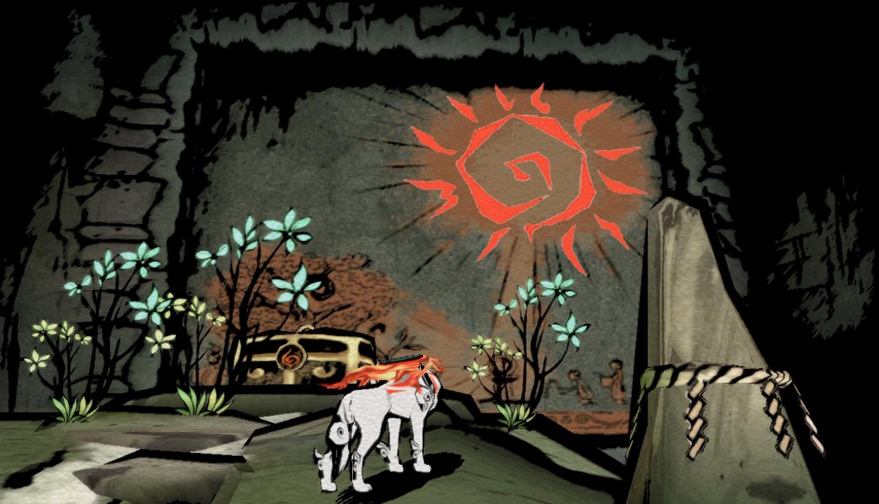 [03/12/2012] VGZ-User [k]Ankylo[/k] findet zwar, dass Ōkami, Capcoms Mix aus Action-Adventure und Rollenspiel, unerreicht bleiben wird - ein Remake bzw. eine Fortsetzung wäre für [k]Ankylo[/k] dennoch sehr wünschenswert.