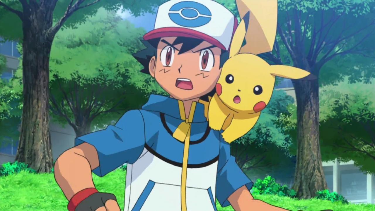 [13/12/2012] Pokémon - Natürlich! Die beliebten Taschenmonster um Pikachu und Co. dürfen natürlich auch nicht fehlen. - Leser-Vorschlag