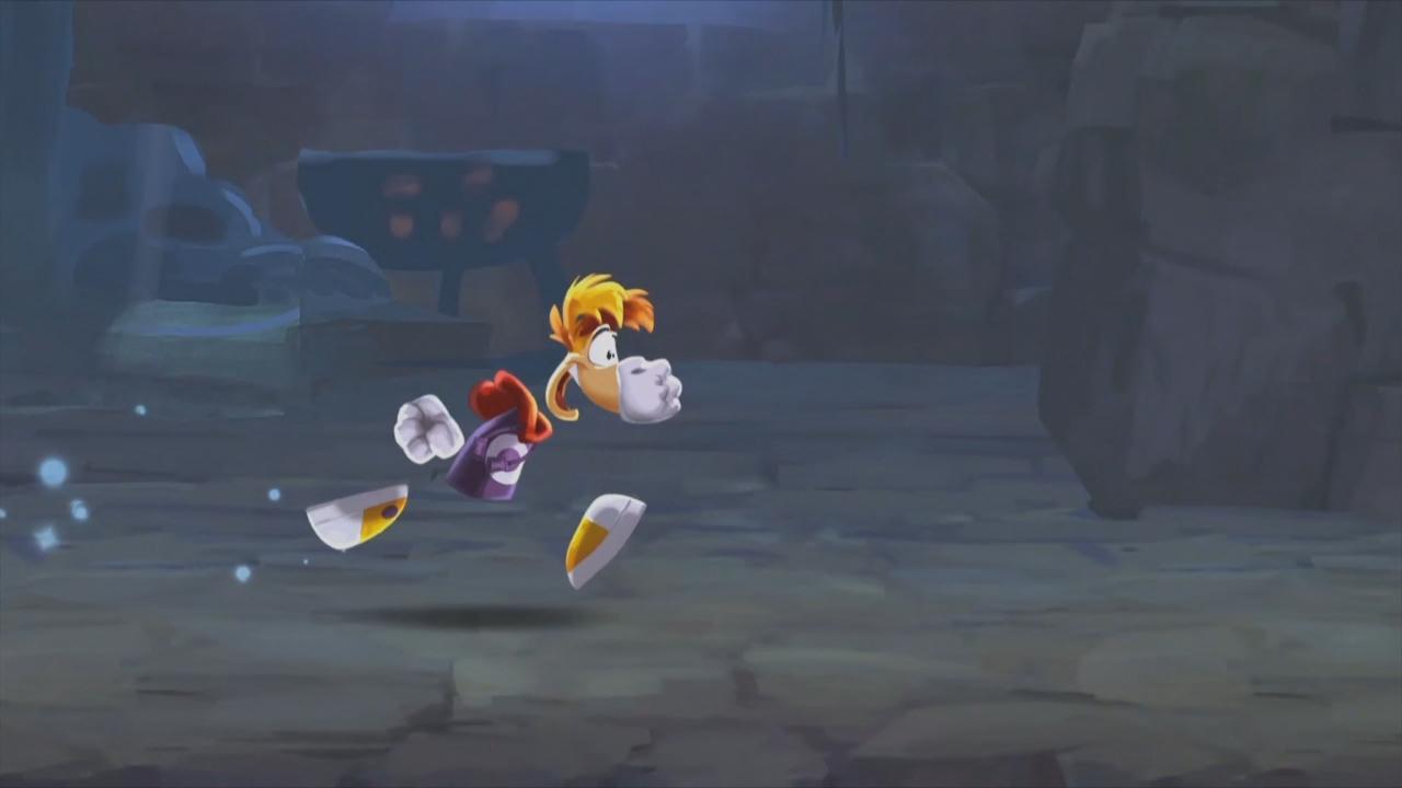 [14/12/2012] Rayman Legends war ursprünglich exklusiv für die Wii U geplant, Ubisoft entschied sich jedoch anders und soll im Oktober auch für PlayStation 3 und Xbox 360 erscheinen. Jump'n Run-Fans dieser Generation haben also noch einmal Grund zu Freude.