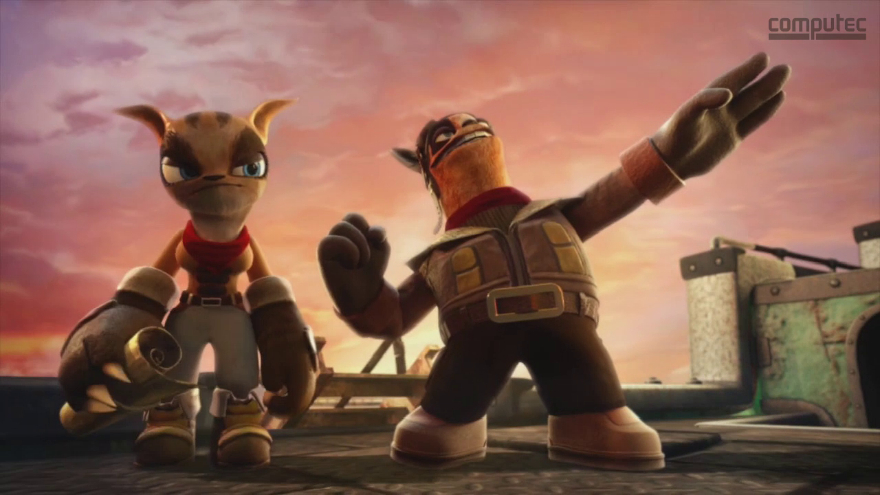 [06/12/2012] Bilder zu unserer Skylanders Giants Komplettlösung