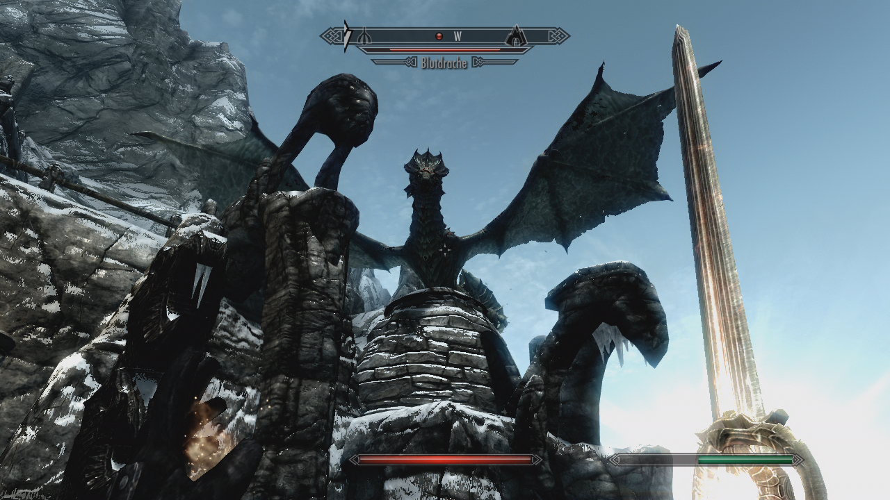 [07/12/2012] Skyrim Dragonborn - Die Erweiterung Nummer drei erschien im Dezember via Xbox Live und bietet viele weitere Spielstunden in Himmelsrand. Wegen Far Cry 3 oder Hitman Absolution muss Dragonborn zunächst weiter warten.