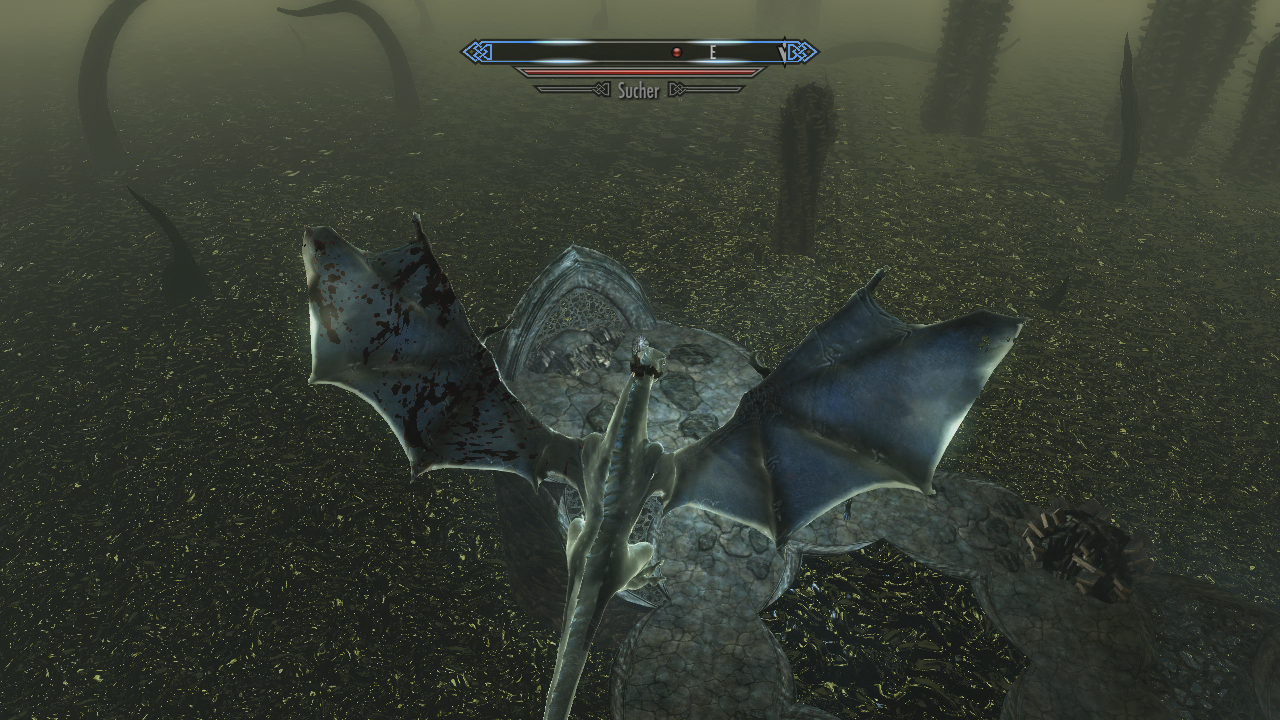 [07/12/2012] Skyrim - Dragonborn - Mittels Patches sind viele der Fehler in den Skyrim-Addons ausgemerzt. Wir mögen das Addon Dragonborn am meisten.