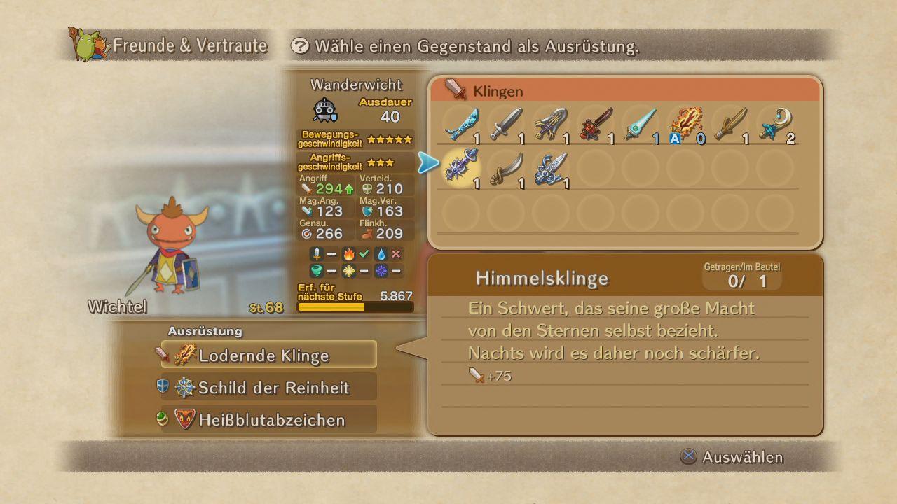 [16/01/2013] Ni No Kuni im Test: Das Meisterwerk muss man einfach lieben! (100)
