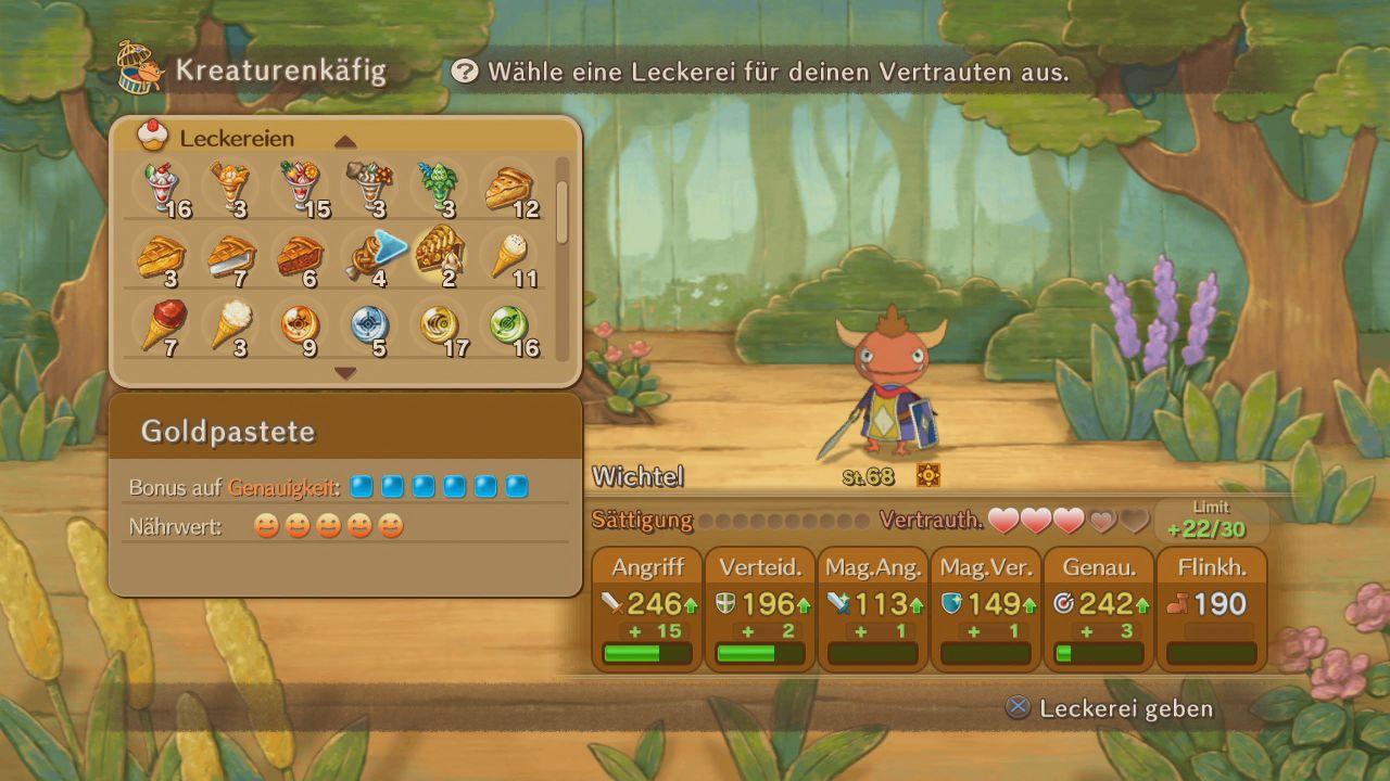 [16/01/2013] Ni No Kuni im Test: Das Meisterwerk muss man einfach lieben! (101)