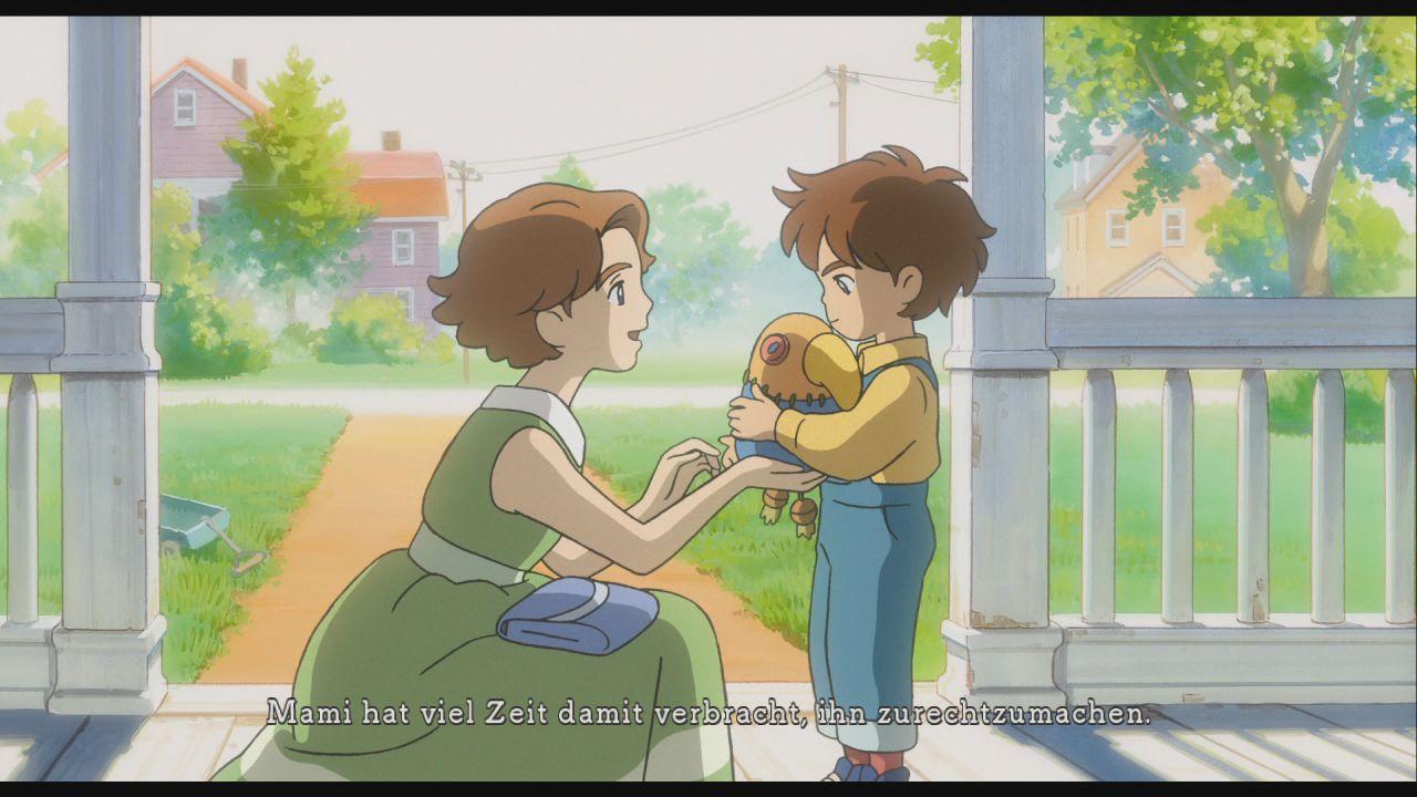 [16/01/2013] Ni No Kuni im Test: Das Meisterwerk muss man einfach lieben! (4)