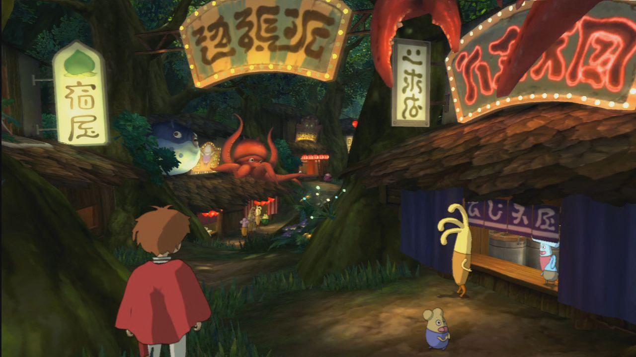 [16/01/2013] Ni No Kuni im Test: Das Meisterwerk muss man einfach lieben! (15)