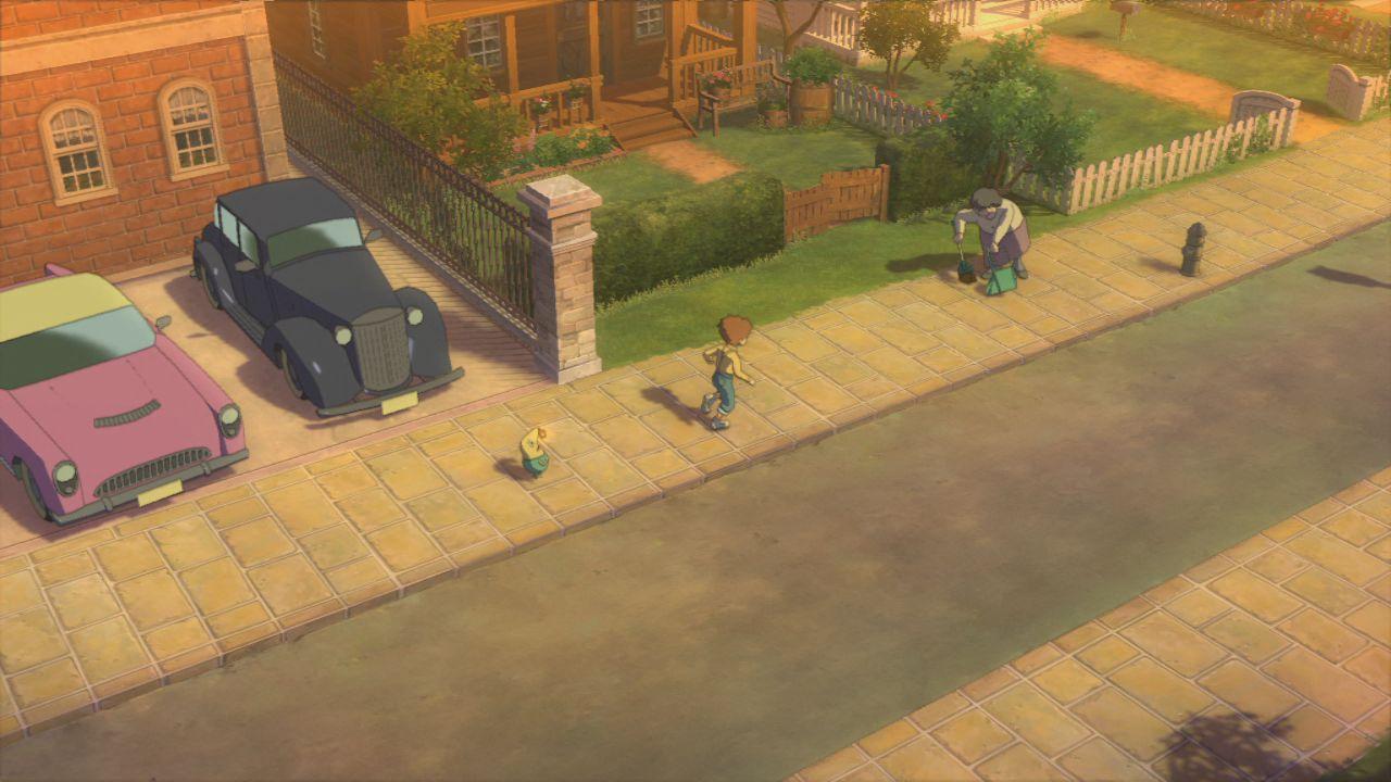 [16/01/2013] Ni No Kuni im Test: Das Meisterwerk muss man einfach lieben! (24)