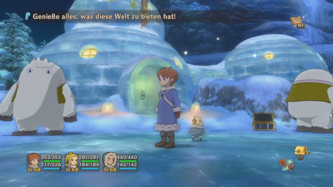 [16/01/2013] Ni No Kuni im Test: Das Meisterwerk muss man einfach lieben! (26)