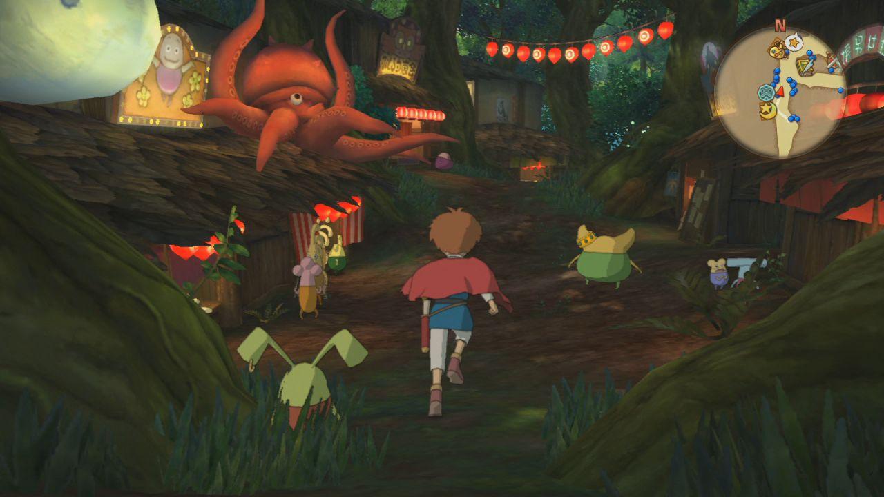 [16/01/2013] Ni No Kuni im Test: Das Meisterwerk muss man einfach lieben! (33)