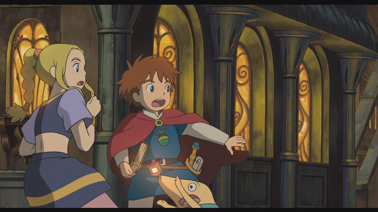 [16/01/2013] Ni No Kuni im Test: Das Meisterwerk muss man einfach lieben! (34)