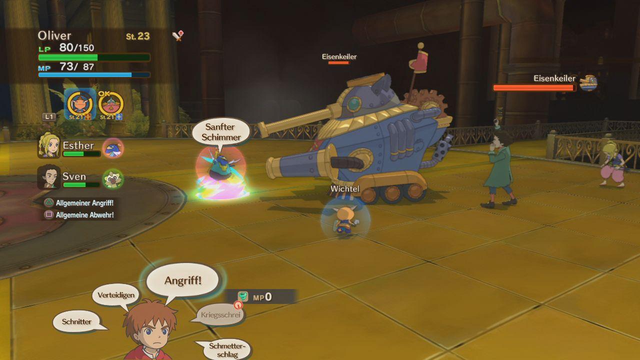 [16/01/2013] Ni No Kuni im Test: Das Meisterwerk muss man einfach lieben! (36)