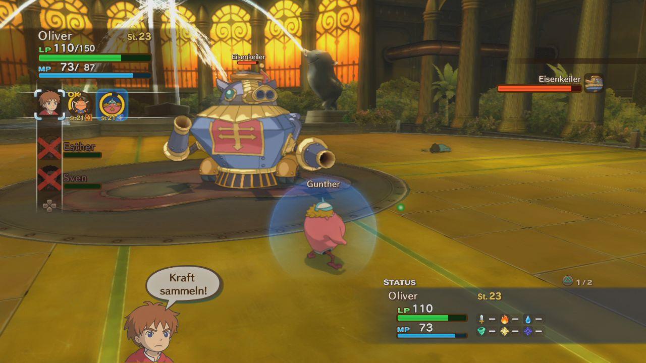 [16/01/2013] Ni No Kuni im Test: Das Meisterwerk muss man einfach lieben! (37)