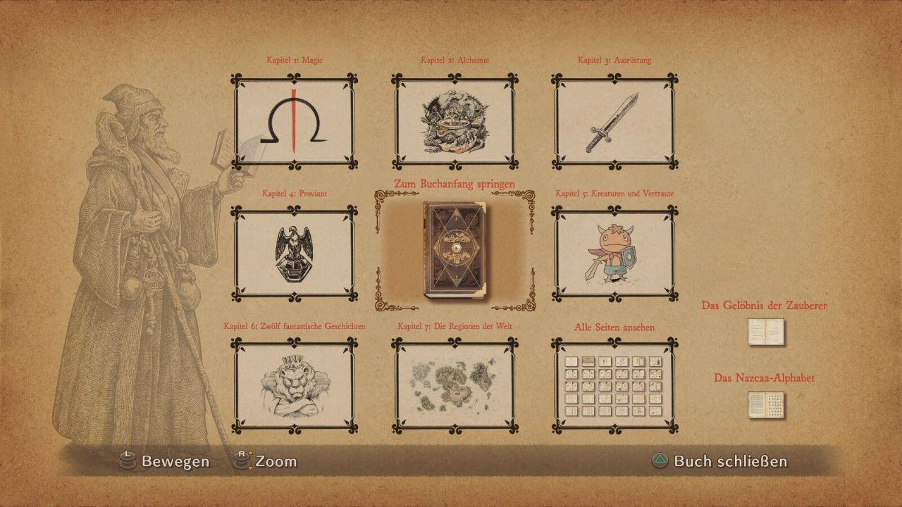 [16/01/2013] Ni No Kuni im Test: Das Meisterwerk muss man einfach lieben! (9)