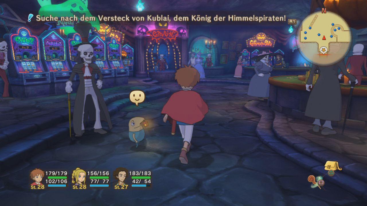 [16/01/2013] Ni No Kuni im Test: Das Meisterwerk muss man einfach lieben! (42)