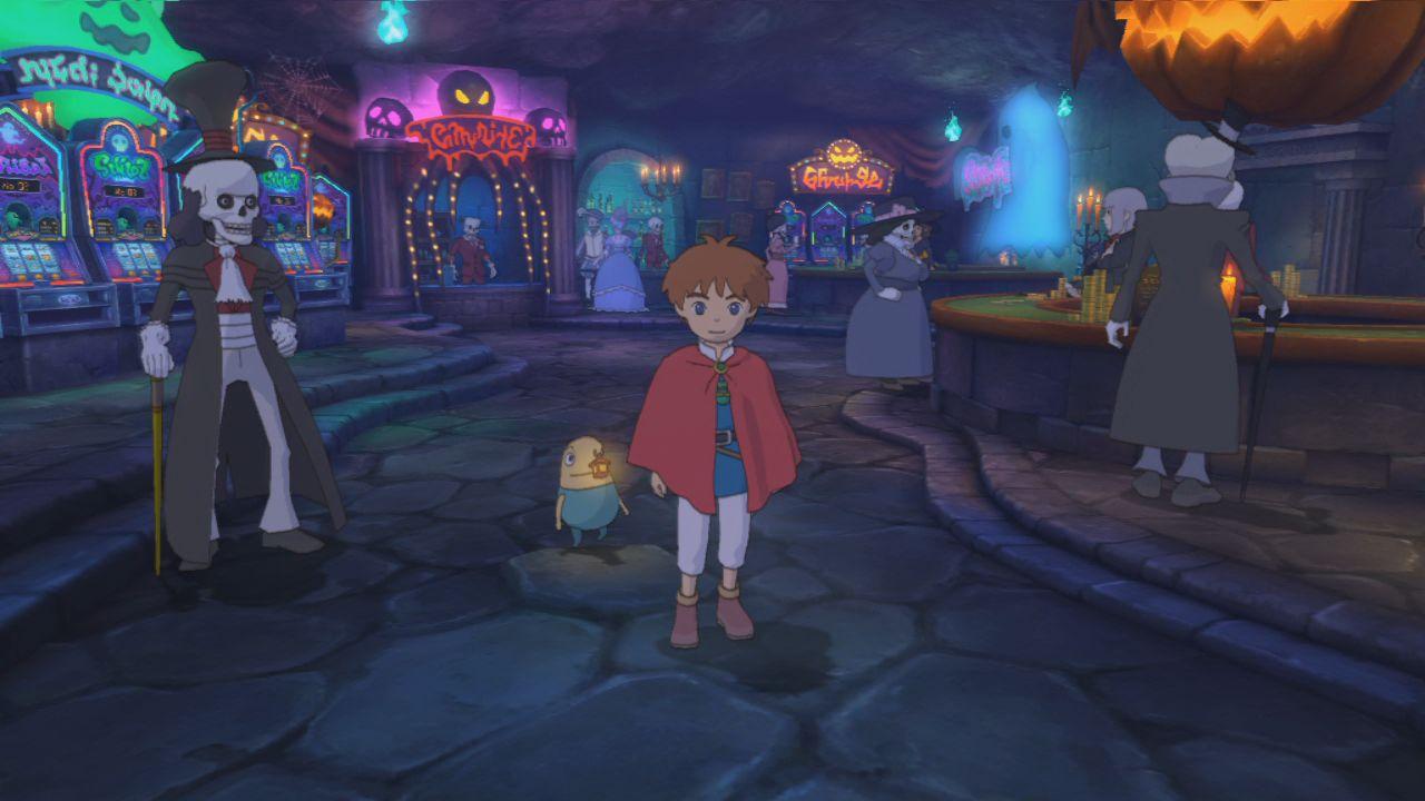 [16/01/2013] Ni No Kuni im Test: Das Meisterwerk muss man einfach lieben! (44)