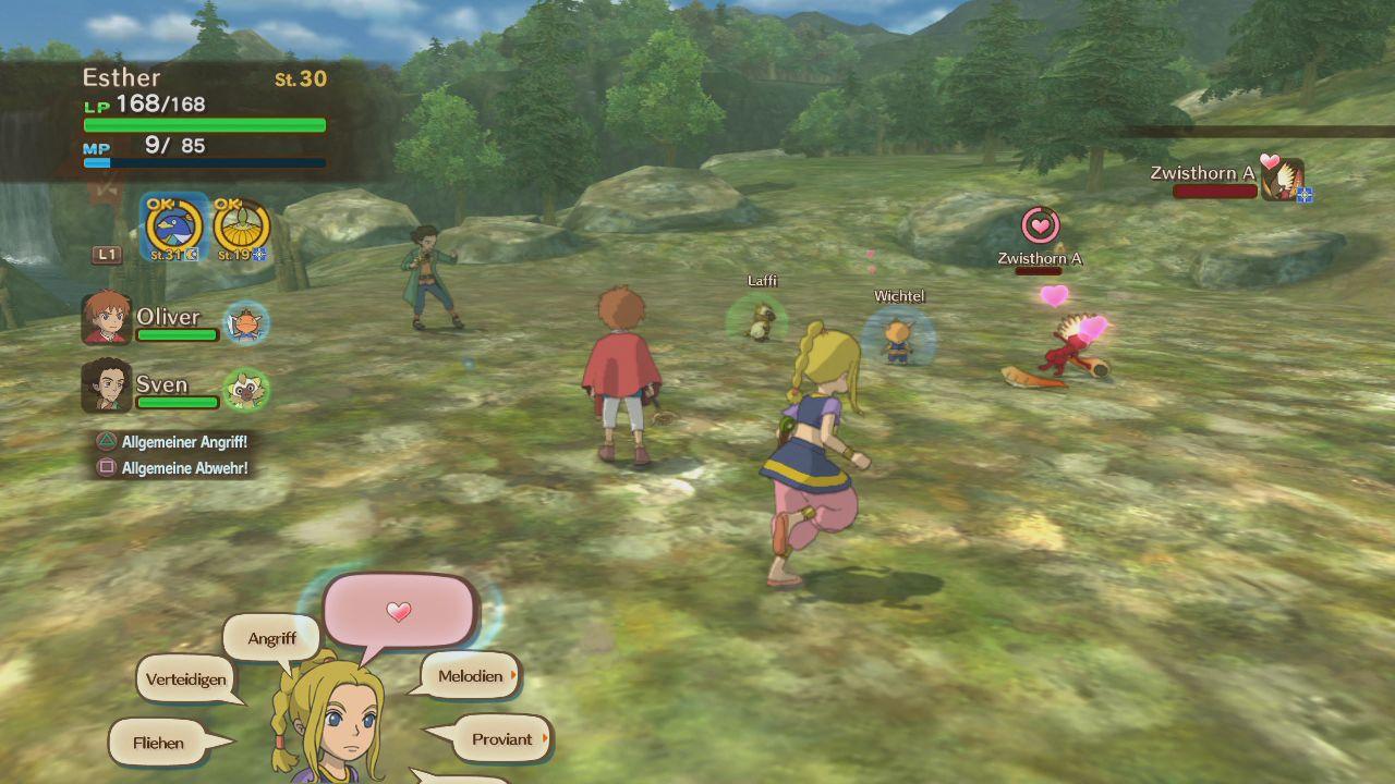 [16/01/2013] Ni No Kuni im Test: Das Meisterwerk muss man einfach lieben! (45)
