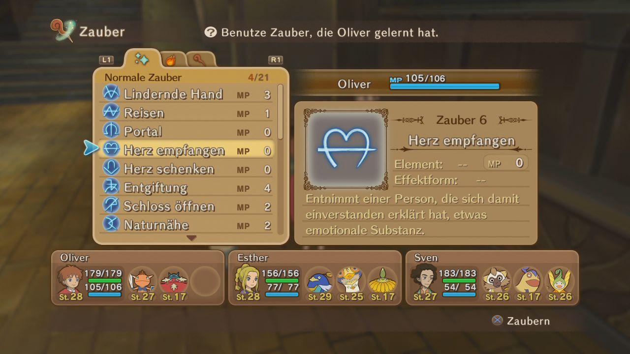 [16/01/2013] Ni No Kuni im Test: Das Meisterwerk muss man einfach lieben! (53)
