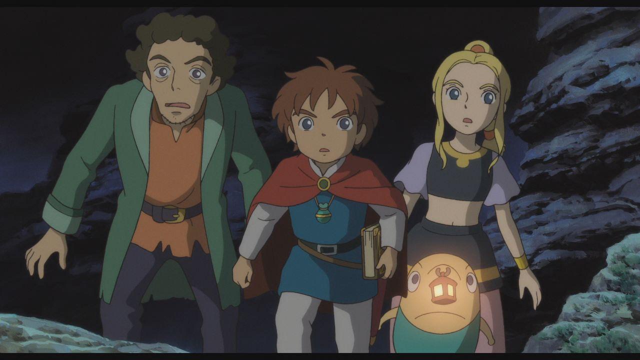 [16/01/2013] Ni No Kuni im Test: Das Meisterwerk muss man einfach lieben! (54)