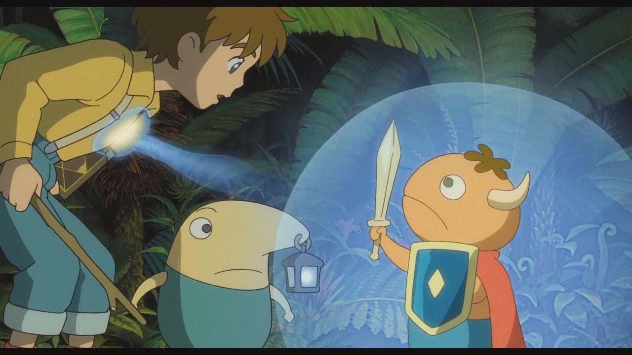 [16/01/2013] Ni No Kuni im Test: Das Meisterwerk muss man einfach lieben! (57)