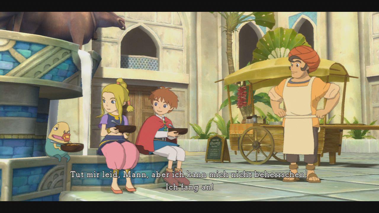 [16/01/2013] Ni No Kuni im Test: Das Meisterwerk muss man einfach lieben! (58)