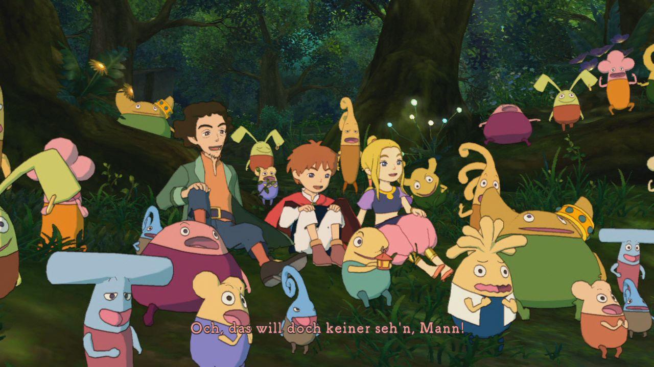 [16/01/2013] Ni No Kuni im Test: Das Meisterwerk muss man einfach lieben! (59)