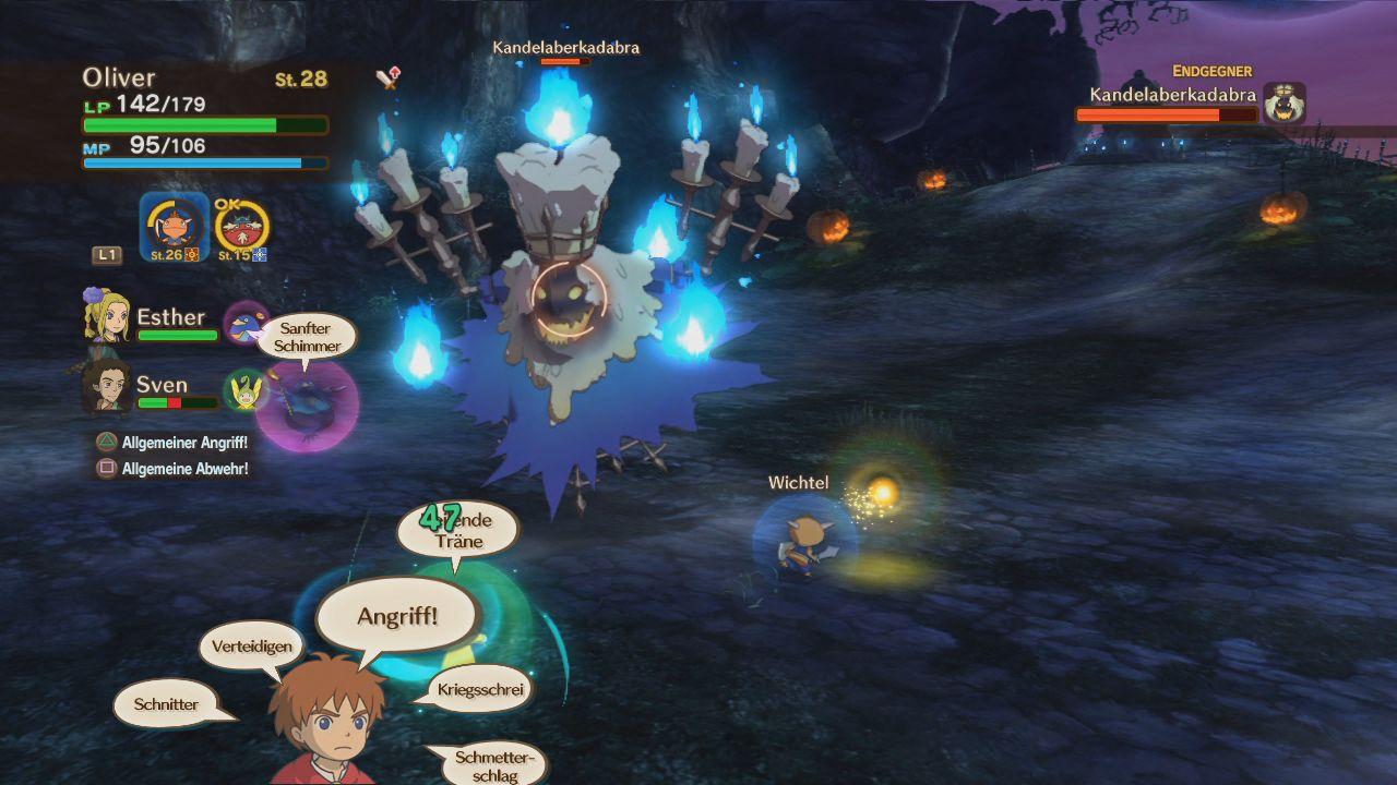 [16/01/2013] Ni No Kuni im Test: Das Meisterwerk muss man einfach lieben! (61)