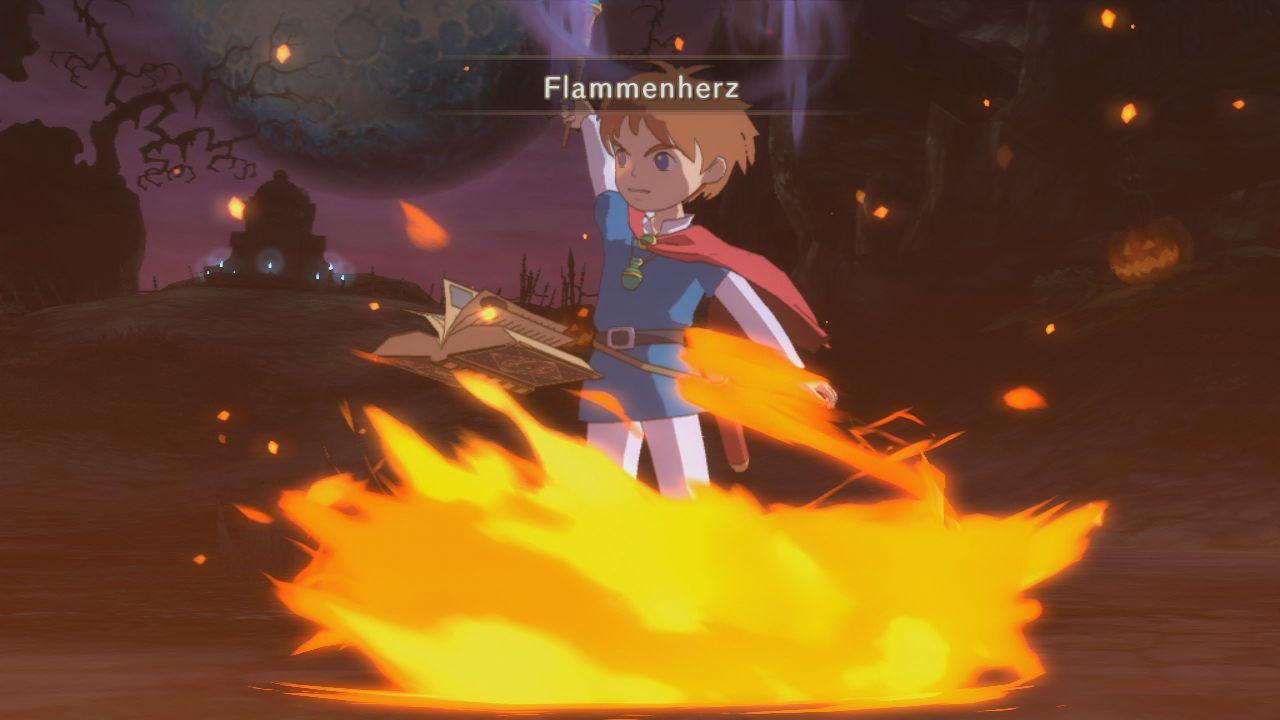 [16/01/2013] Ni No Kuni im Test: Das Meisterwerk muss man einfach lieben! (62)