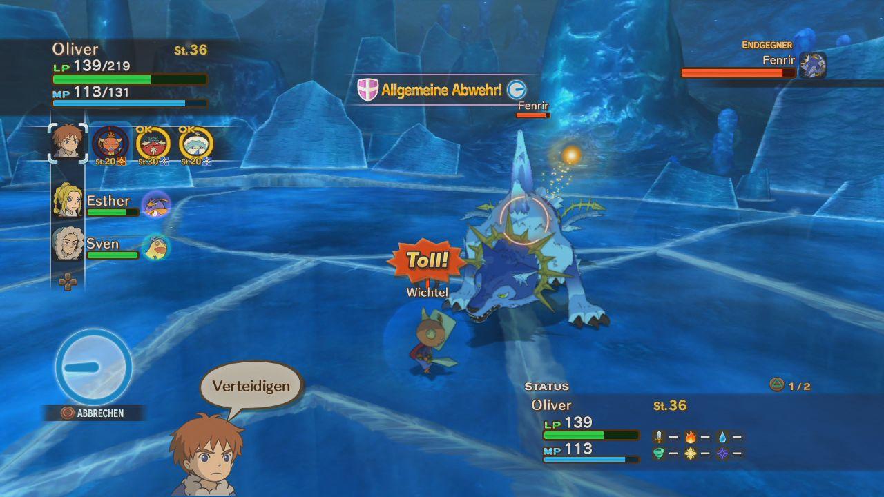 [16/01/2013] Ni No Kuni im Test: Das Meisterwerk muss man einfach lieben! (63)