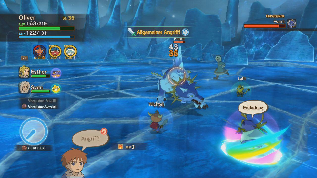 [16/01/2013] Ni No Kuni im Test: Das Meisterwerk muss man einfach lieben! (65)