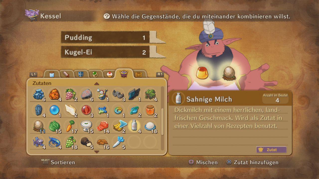 [16/01/2013] Ni No Kuni im Test: Das Meisterwerk muss man einfach lieben! (69)