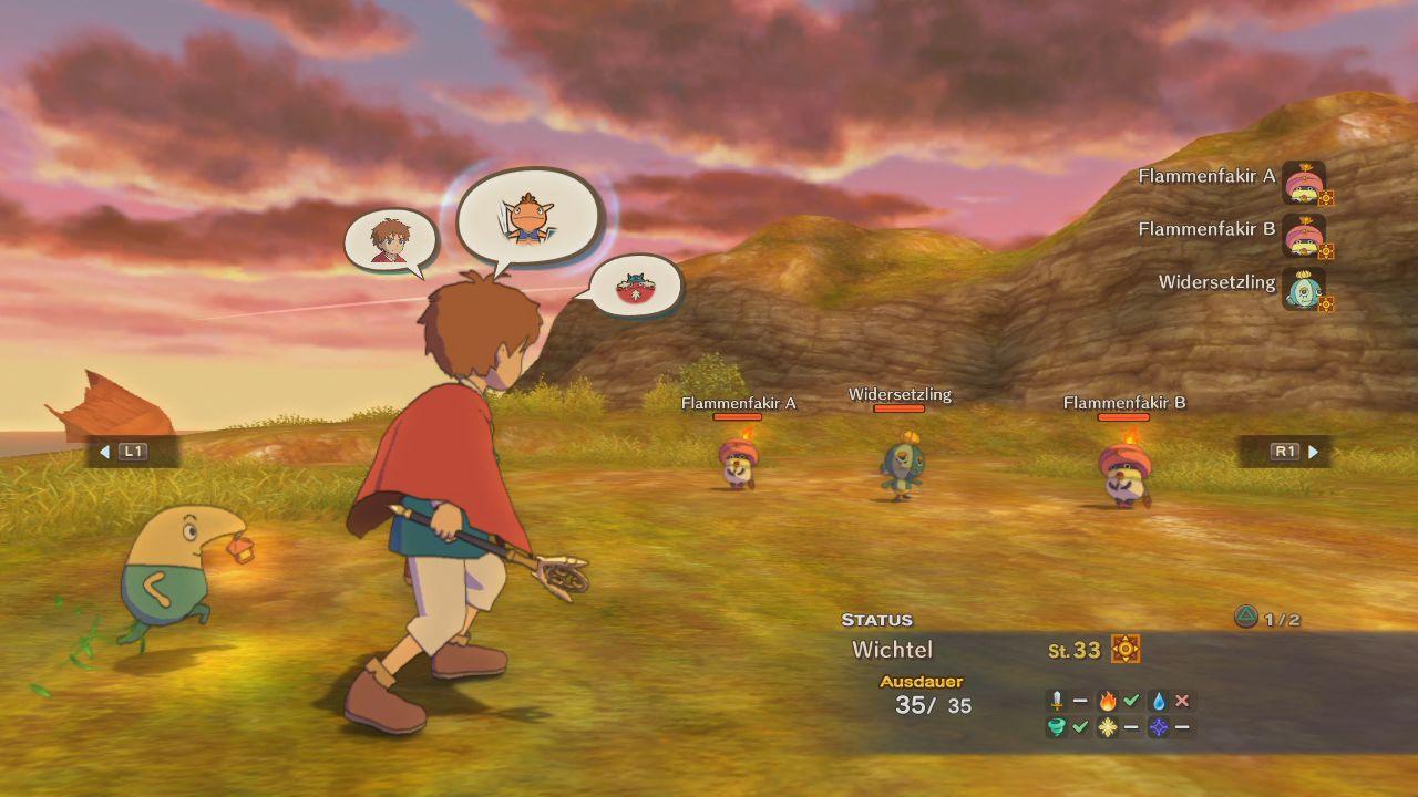 [16/01/2013] Ni No Kuni im Test: Das Meisterwerk muss man einfach lieben! (72)
