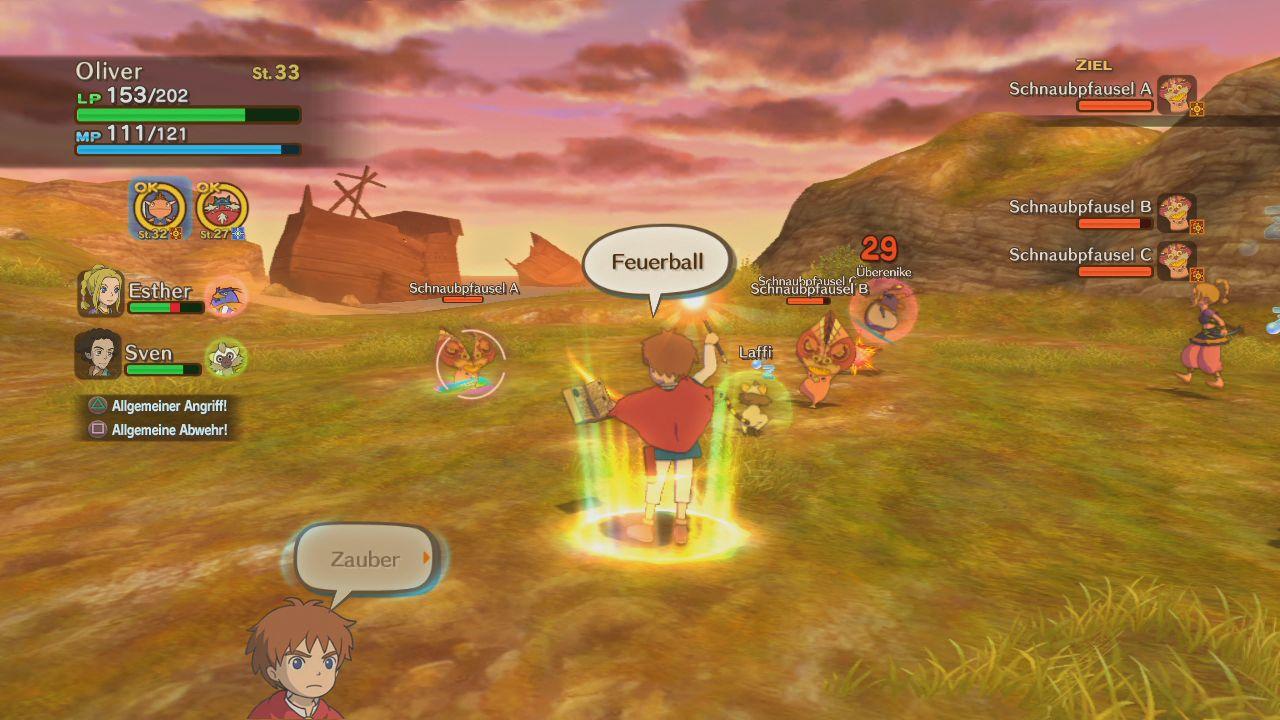 [16/01/2013] Ni No Kuni im Test: Das Meisterwerk muss man einfach lieben! (73)