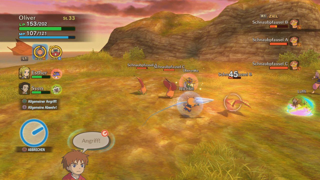 [16/01/2013] Ni No Kuni im Test: Das Meisterwerk muss man einfach lieben! (74)