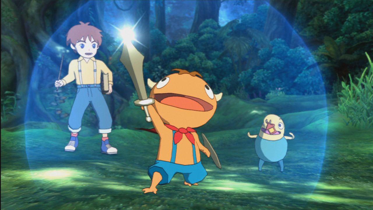 [16/01/2013] Ni No Kuni im Test: Das Meisterwerk muss man einfach lieben! (77)