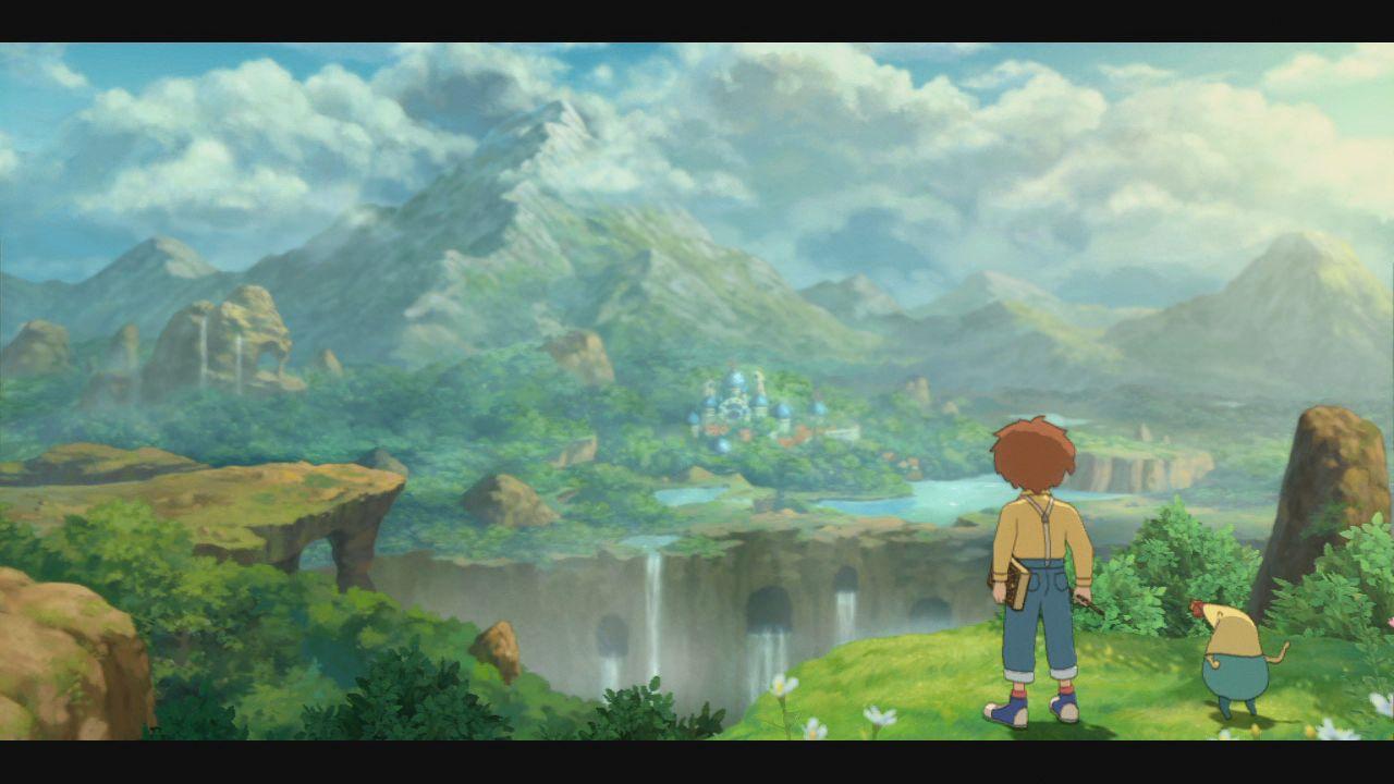 [16/01/2013] Ni No Kuni im Test: Das Meisterwerk muss man einfach lieben! (5)