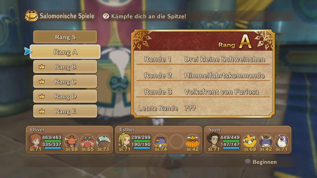 [16/01/2013] Ni No Kuni im Test: Das Meisterwerk muss man einfach lieben! (83)