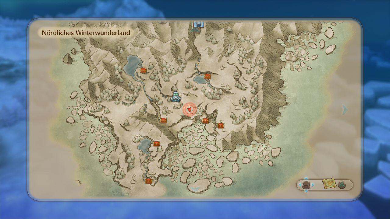 [16/01/2013] Ni No Kuni im Test: Das Meisterwerk muss man einfach lieben! (86)