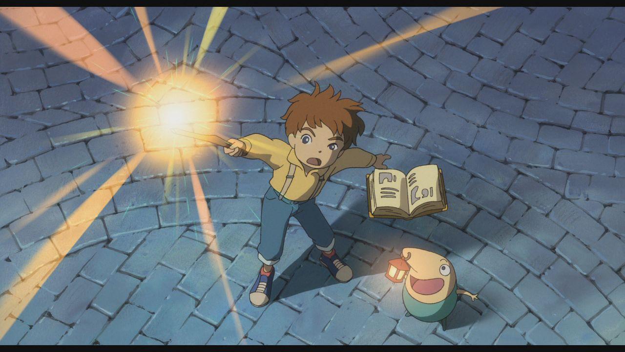 [16/01/2013] Ni No Kuni im Test: Das Meisterwerk muss man einfach lieben! (1)