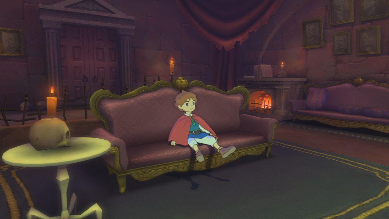 [16/01/2013] Ni No Kuni im Test: Das Meisterwerk muss man einfach lieben! (90)