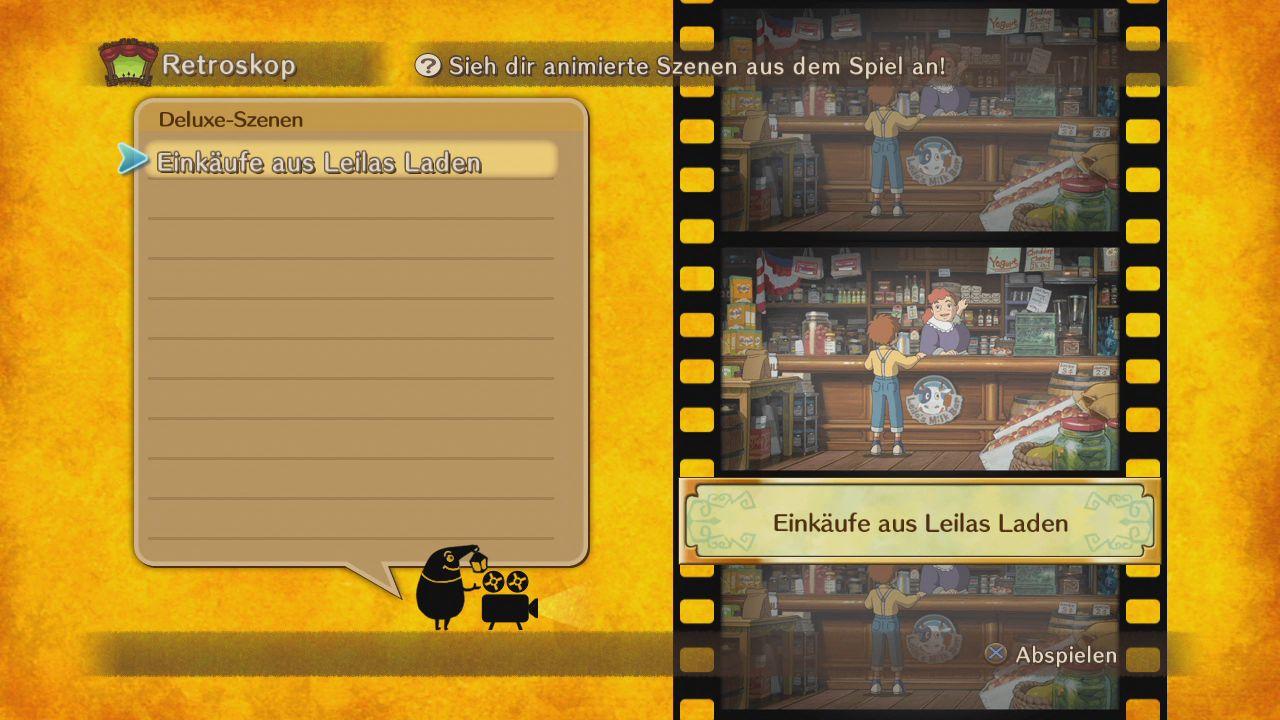 [16/01/2013] Ni No Kuni im Test: Das Meisterwerk muss man einfach lieben! (91)