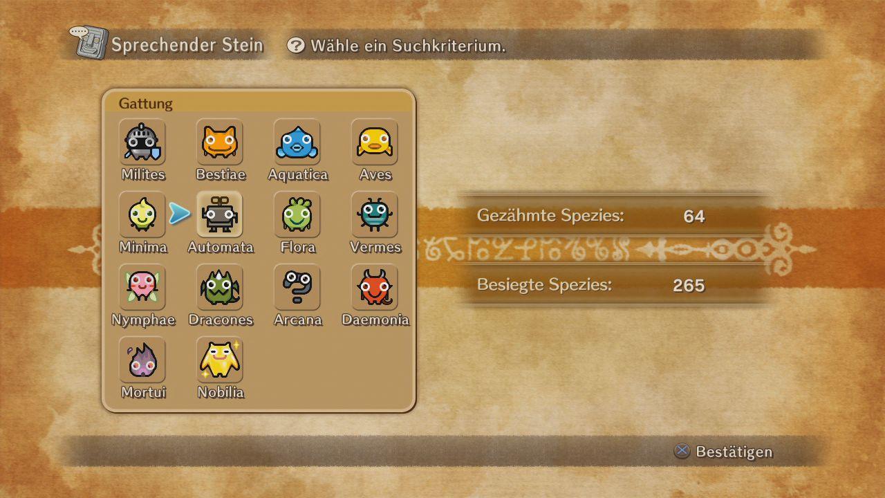 [16/01/2013] Ni No Kuni im Test: Das Meisterwerk muss man einfach lieben! (92)