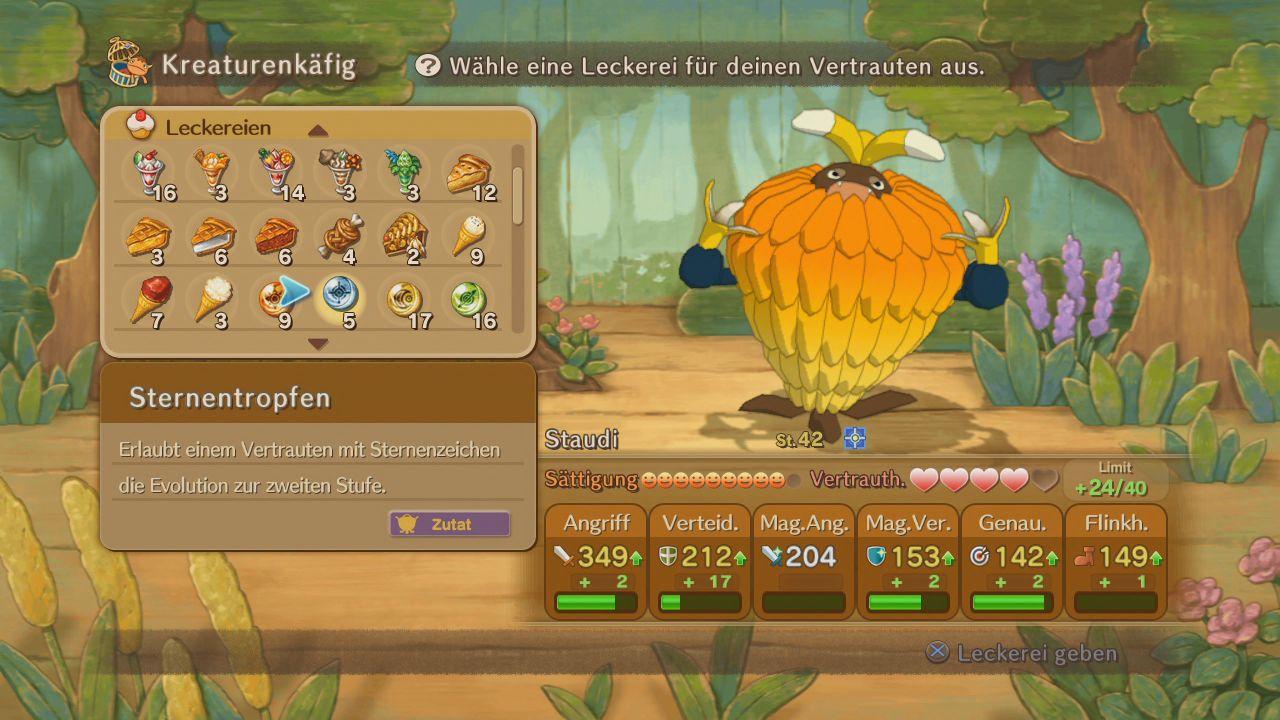 [16/01/2013] Ni No Kuni im Test: Das Meisterwerk muss man einfach lieben! (96)