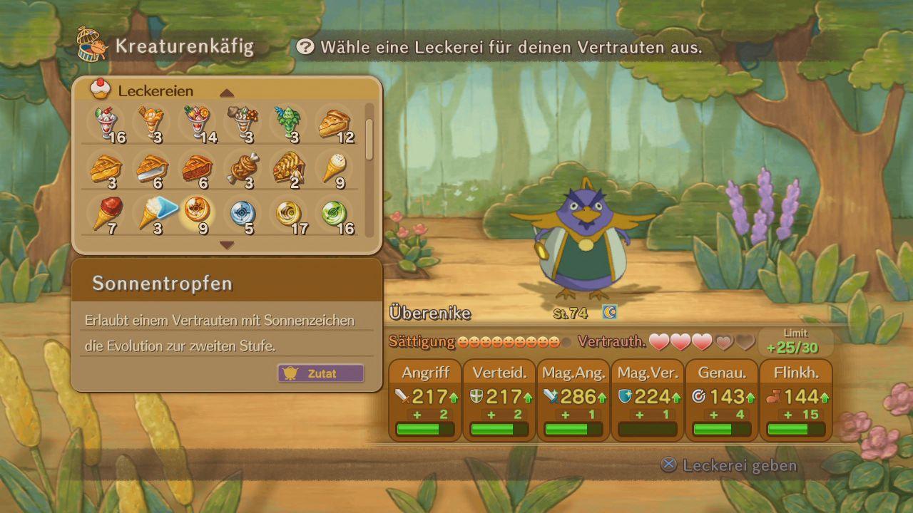 [16/01/2013] Ni No Kuni im Test: Das Meisterwerk muss man einfach lieben! (97)