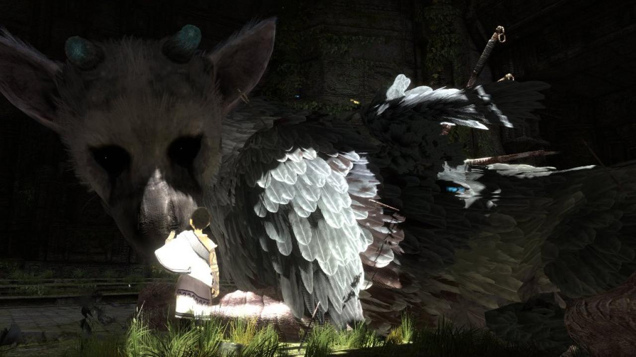 [21/01/2013] Gerücht: Um The Last Guardian ist es seit einiger Zeit still geworden. Nach der Ankündigung im Jahre 2009 hat man kaum mehr etwas vom Spiel gehört. Angeblich möchte Team Ico es in absehbarer Zeit 
