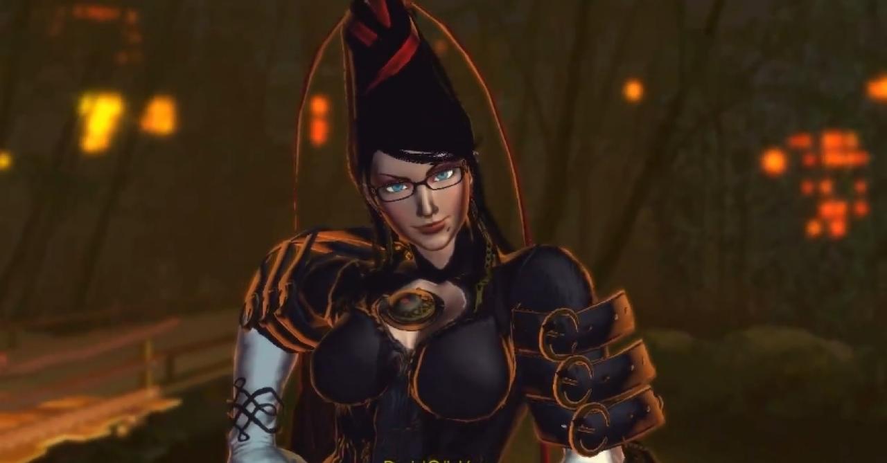 [02/01/2013] Bayonetta 2 - Die heiße Hexe bekommt einen Exklusiv-Auftritt auf der Wii U. Platinum Games darf Bayonetta 2 gern noch 2013 veröffentlichen. 