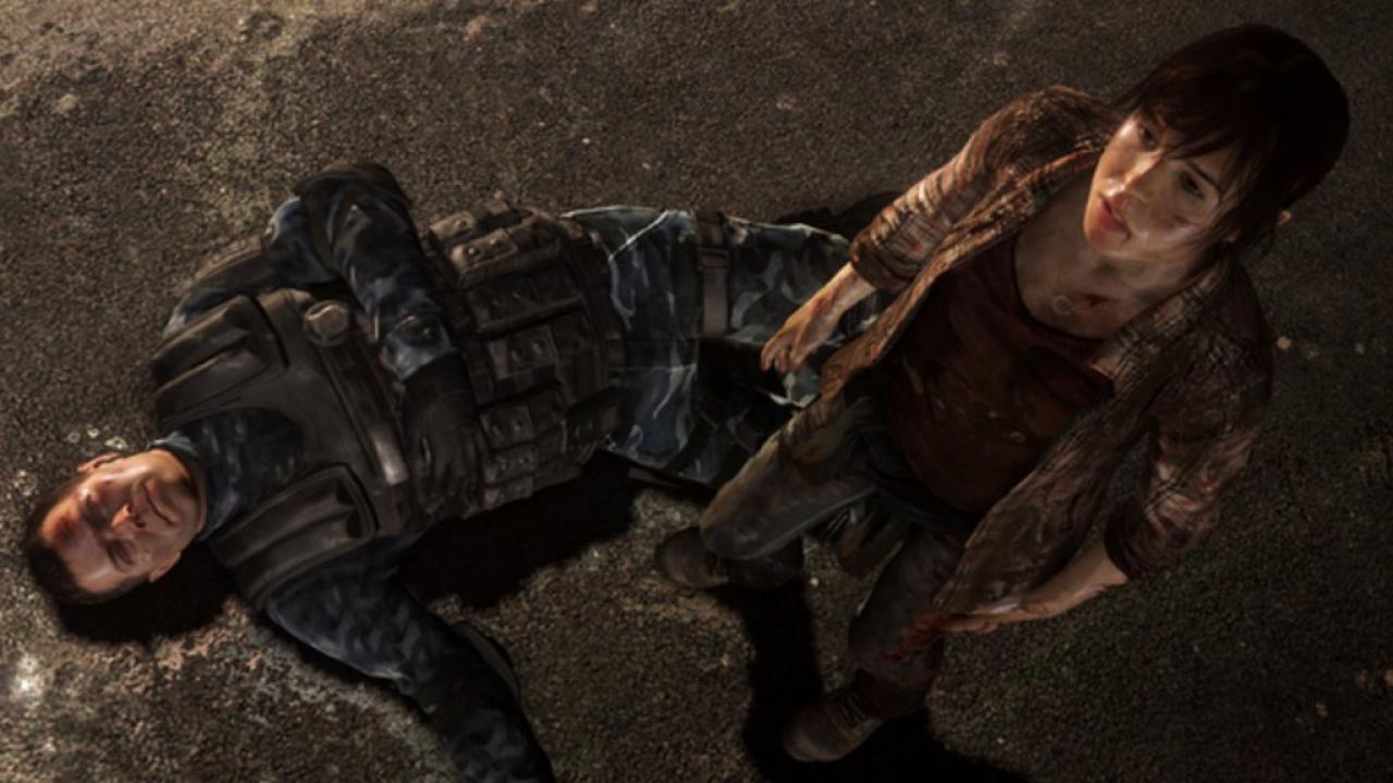 [22/01/2013] Beyond: Two Souls soll am 8. Oktober exklusiv für die PlayStation 3 erscheinen. Das Spiel von Quantic Dreams David Cage mit Willem Dafoe and Ellen Page in den Hauptrollen wird eines der letzten Exklusivtitel, die Sony-Jünger auf jeden Fall noch spielen müssen.